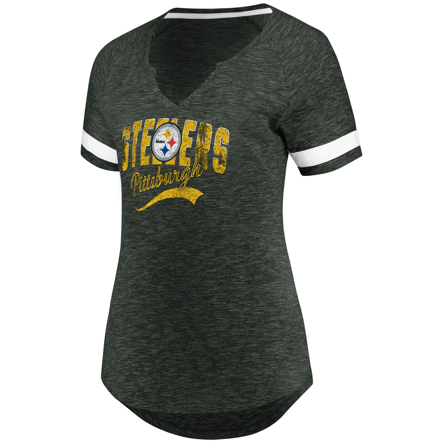 pittsburgh steelers womens shirt