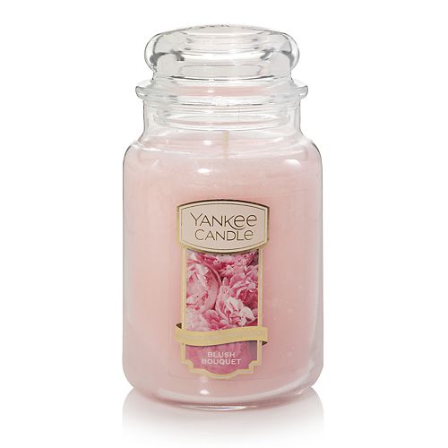 Autumn Bouquet Yankee Candle