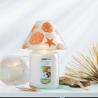 Yankee Candle Coconut Beach 22-oz. Large Jar Candle
