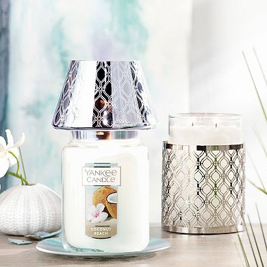 Yankee Candle Coconut Beach 22-oz. Large Jar Candle