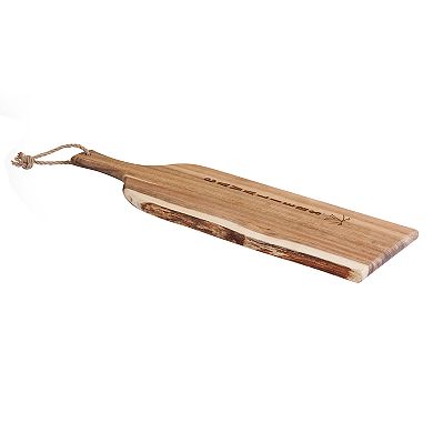 Virginia Cavaliers 24-Inch Artisan Acacia Serving Plank