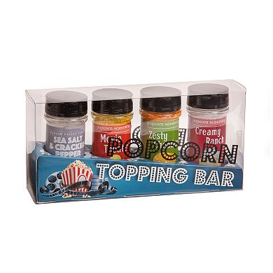Wabash Valley Farms Whirley Pop Topping Bar Party Pack