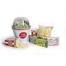 Wabash Valley Farms Popcorn Party Bucket Gift Set