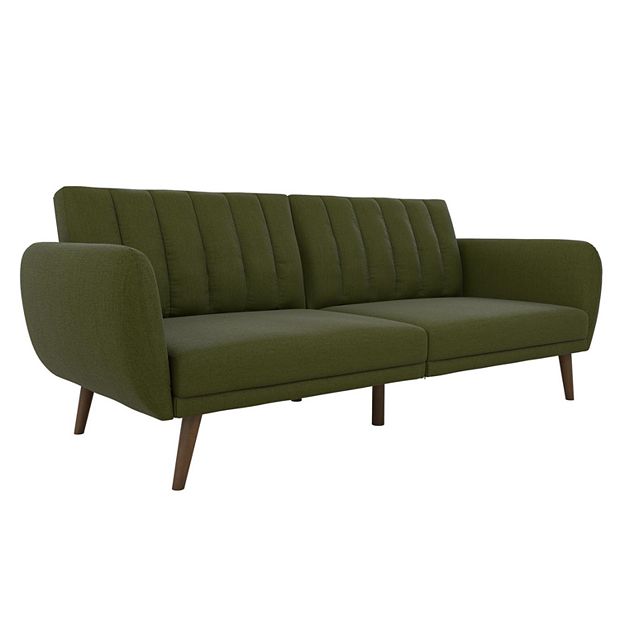 Novogratz brittany outlet convertible sofa