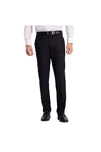 Image of The Active Series™ Performance Flat Front Pant Straight Fit HD70268