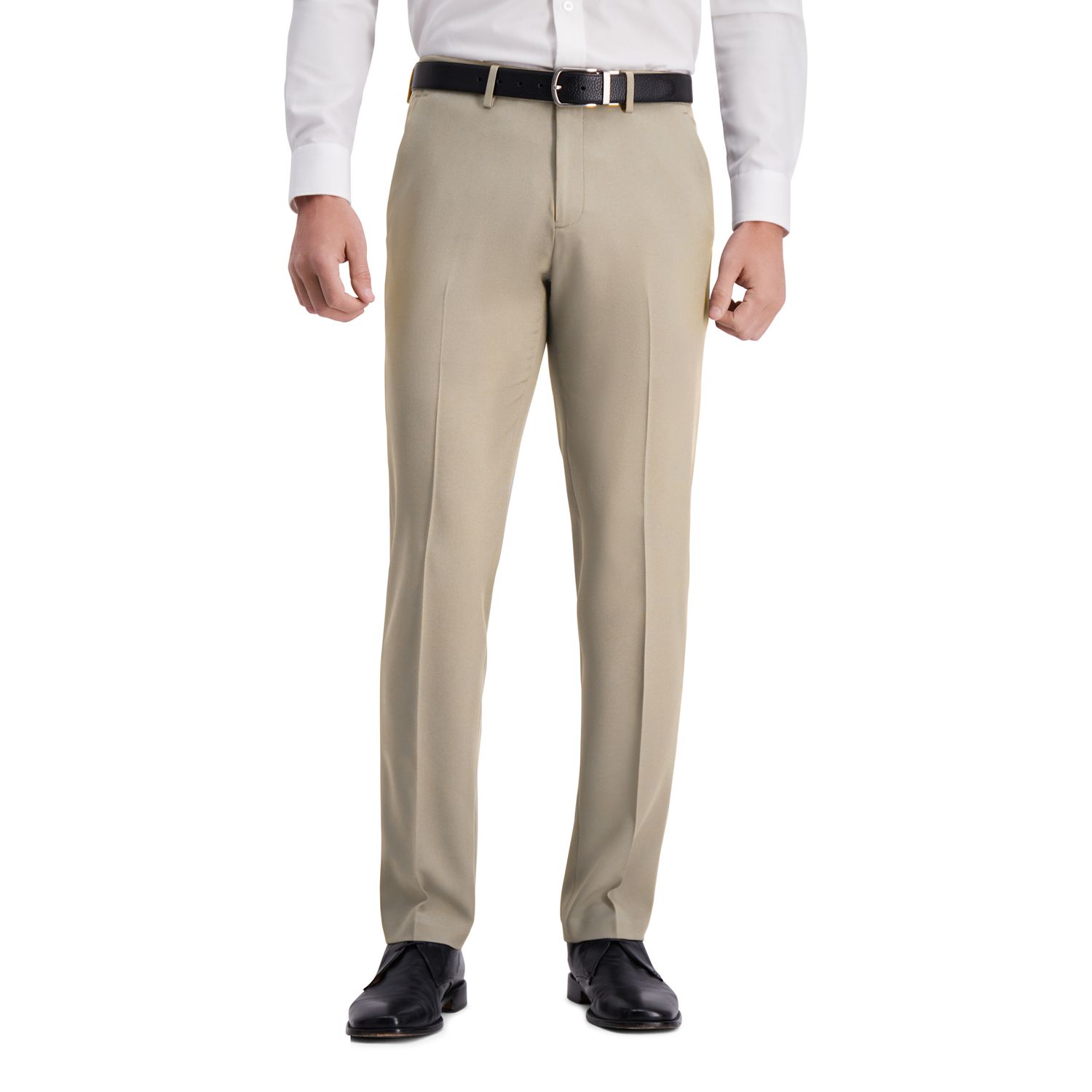 haggar in motion rambler straight fit