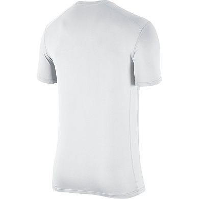 Men's Nike Dri-FIT Base Layer Fitted Cool Top