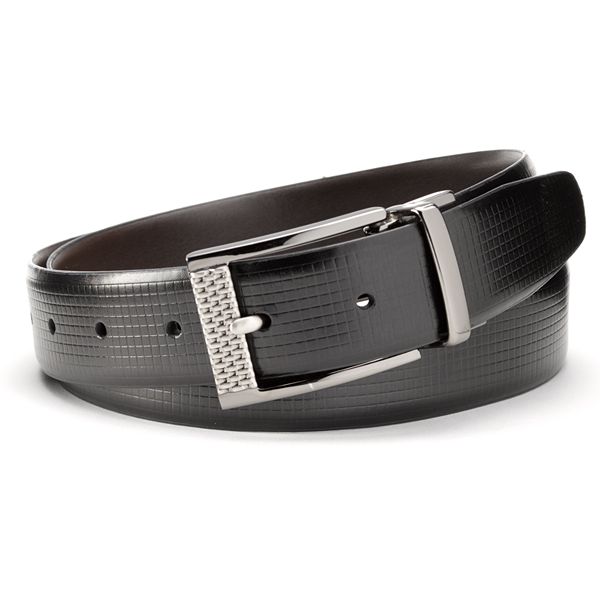 kohls golf belt