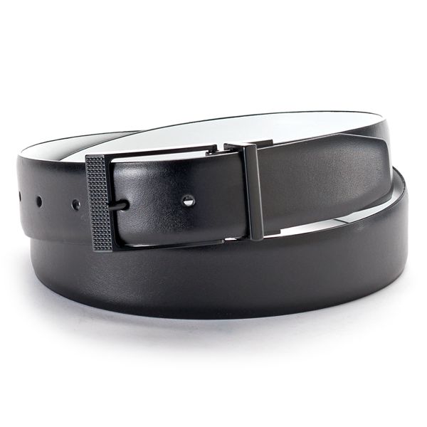 Big & Tall Grand Slam Reversible Golf Belt