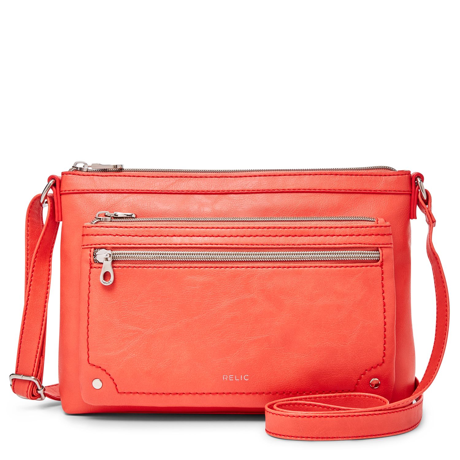 relic by fossil evie crossbody bag