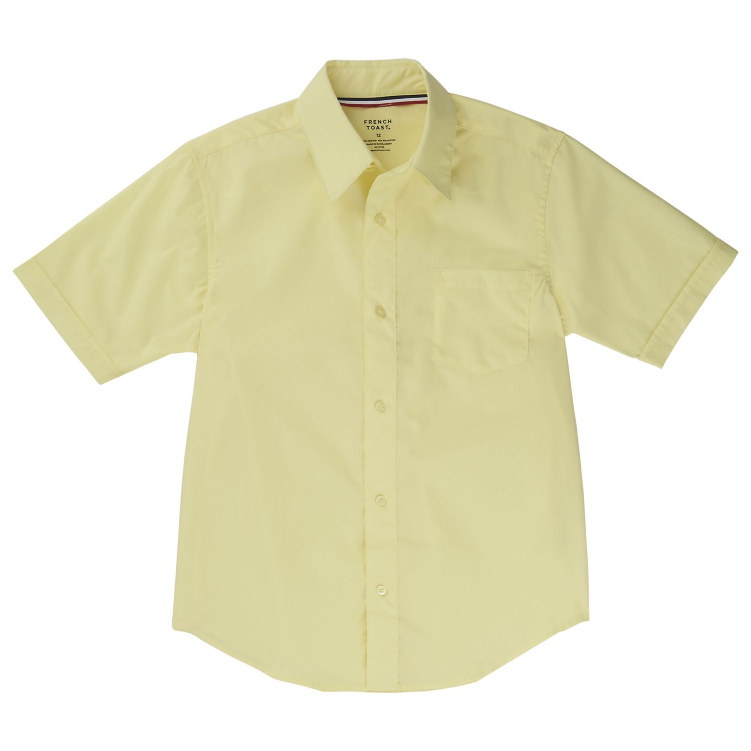 boys dress shirts kohls