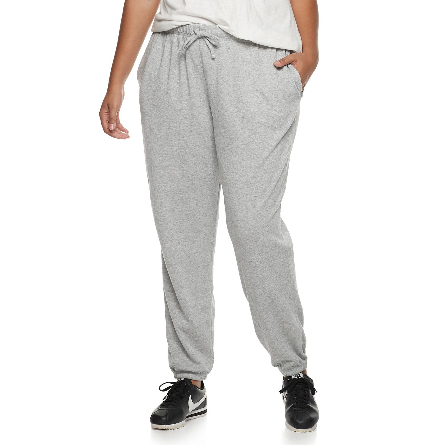 kohls juniors sweatpants