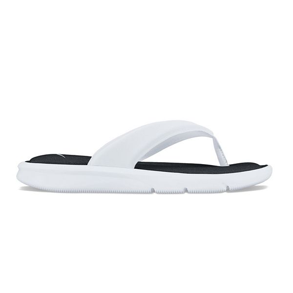 nike ultra comfort sandals womens