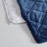 Beautyrest Luxury Quilted Weighted Blanket