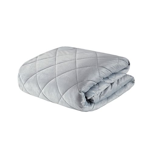Beautyrest Luxury Quilted Weighted Blanket