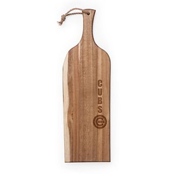 Chicago Cubs Artisan Serving Plank