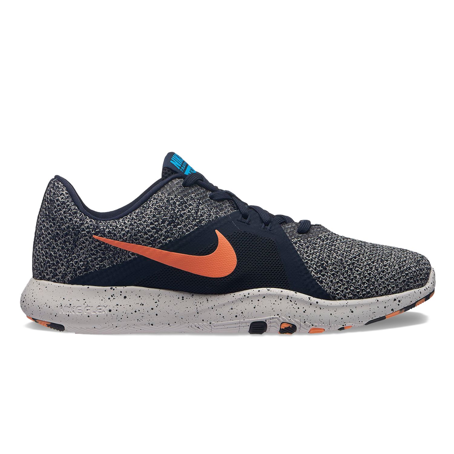 women's nike flex trainer 8