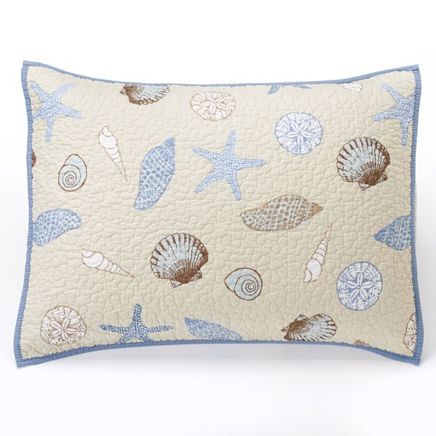 Home classics pillow shams best sale