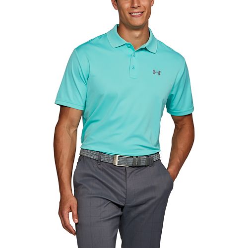 Men's Under Armour Performance Golf Polo