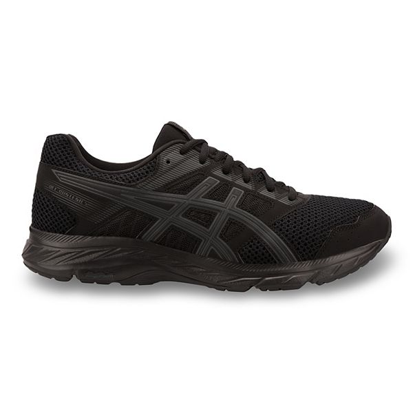 asics mens gel contend 4 athletic shoes