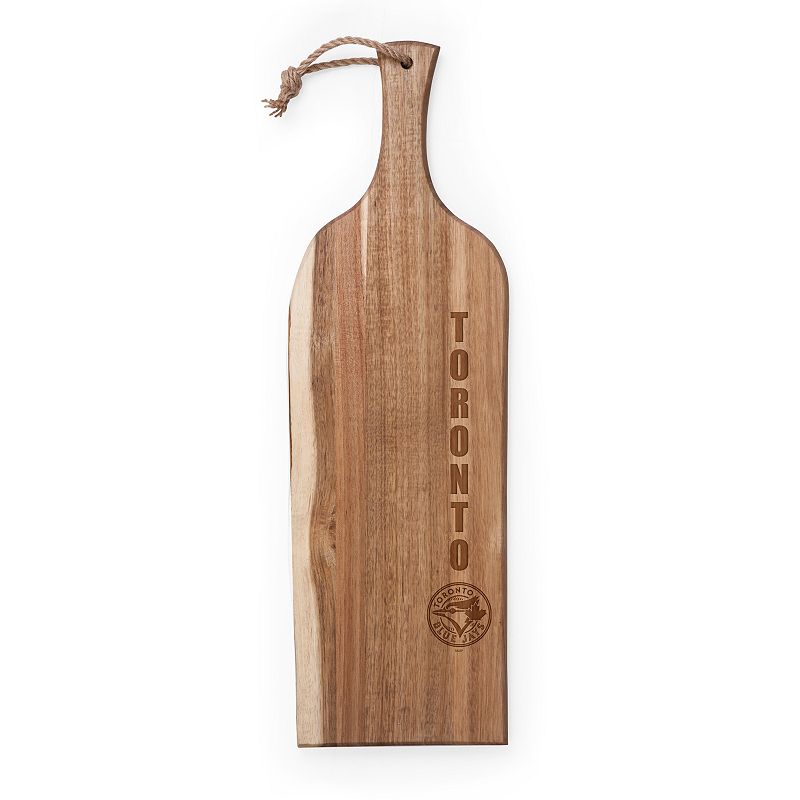 MLB Toronto Blue Jays Artisan Serving Plank, Jay Brown