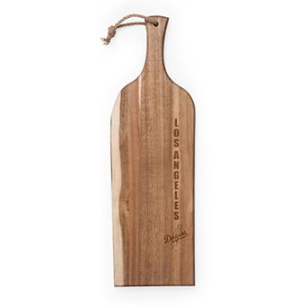 Los Angeles Dodgers Artisan Serving Plank