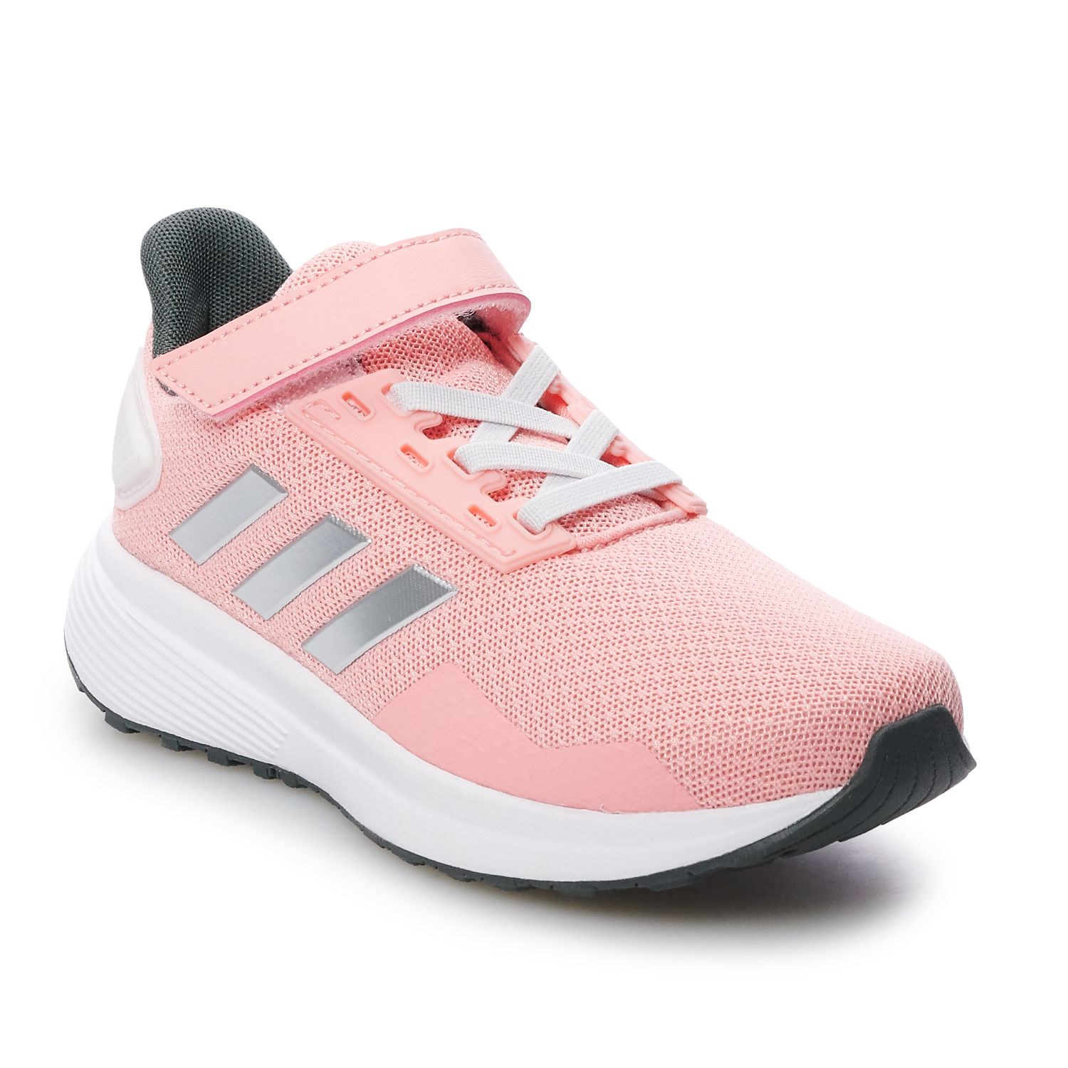 adidas pink shoes for girl