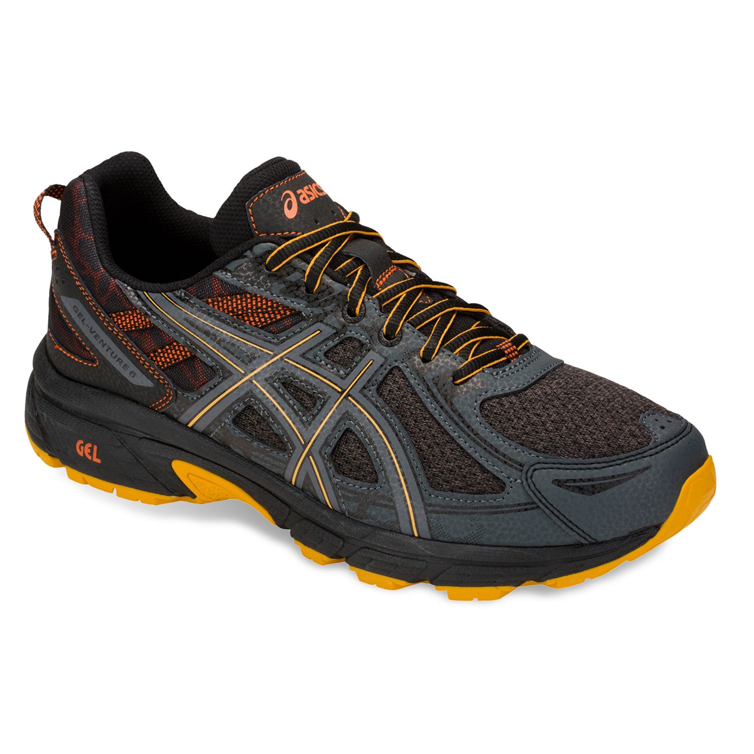 kohls asics gel venture 6