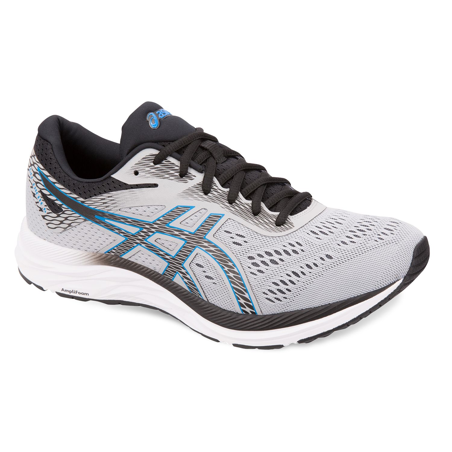 kohls mens asics shoes 