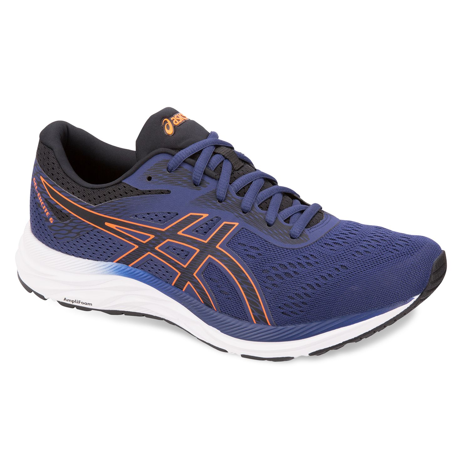 kohls asics mens