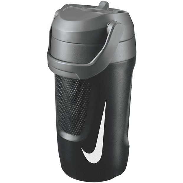 Nike water shop bottle 64 oz