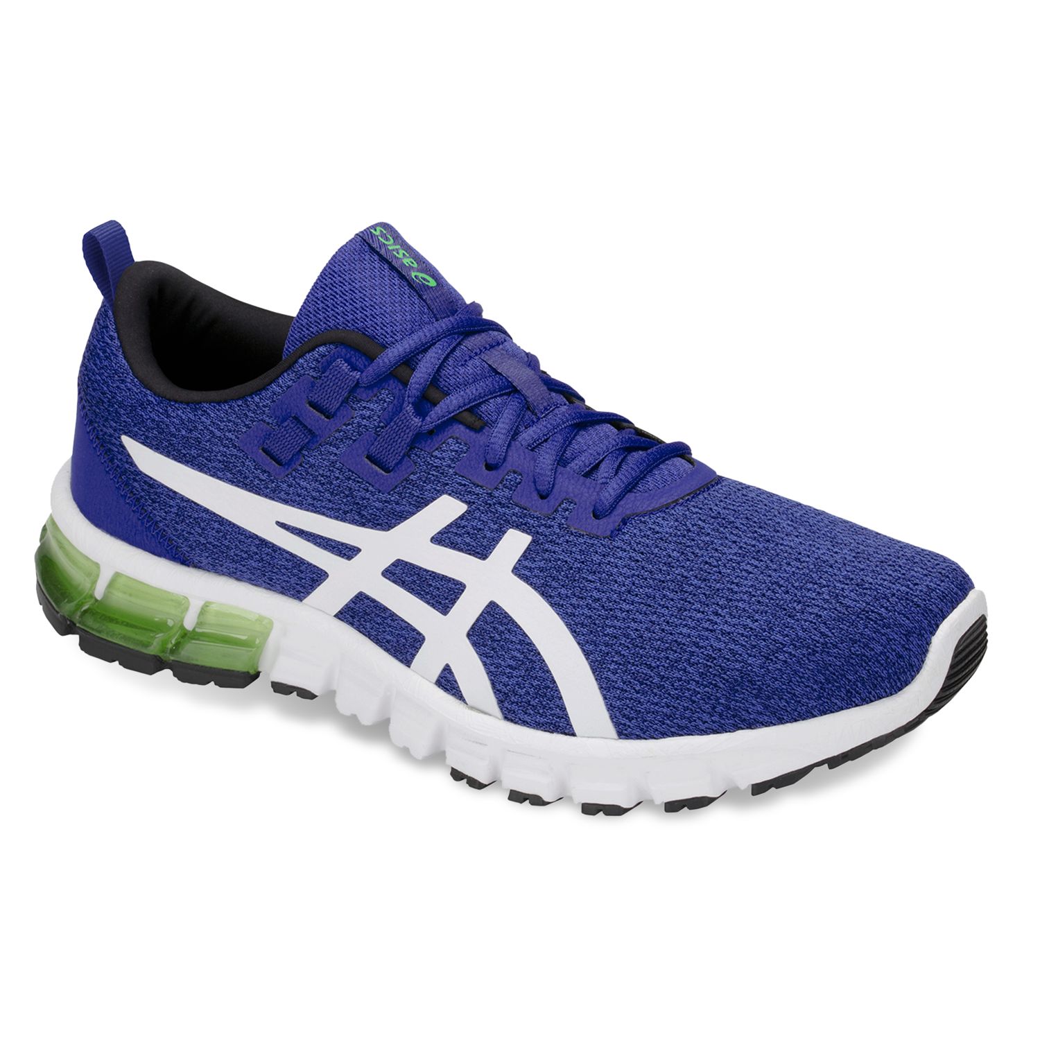 asics gel quantum 90 running shoes