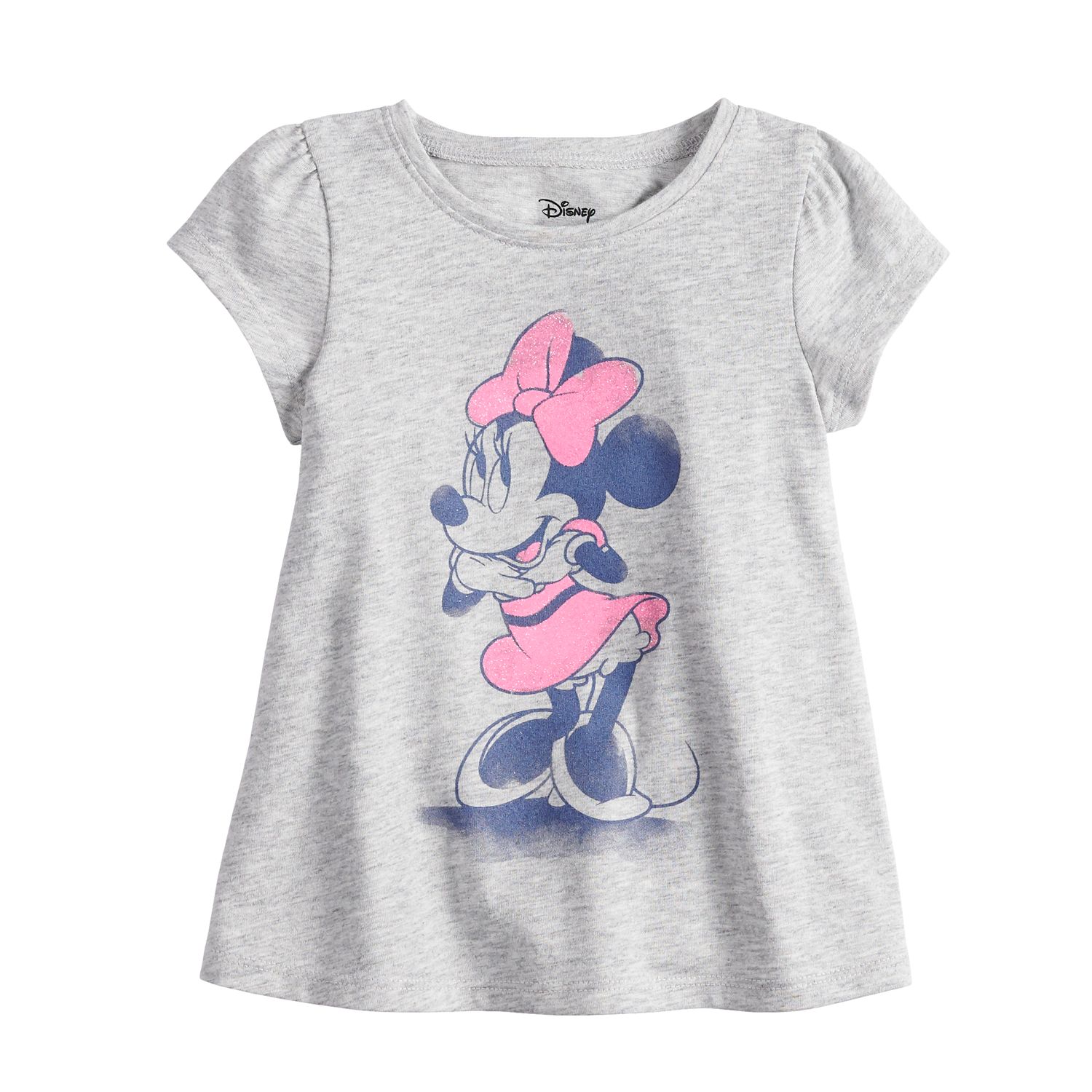 disney minnie mouse baby swing