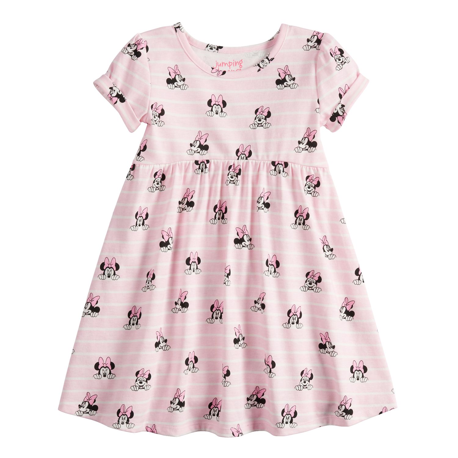 kohls minnie mouse dress