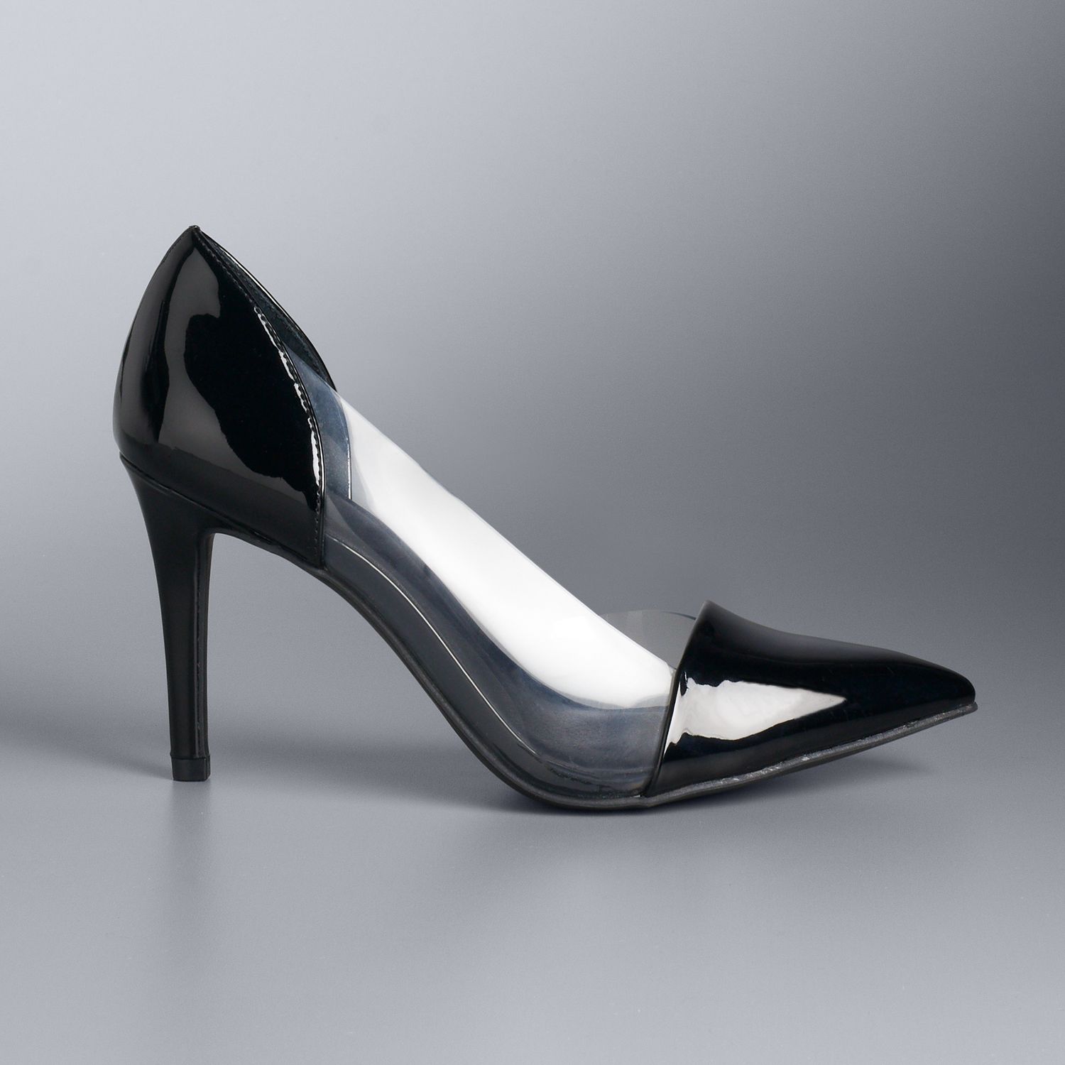 kohls pumps