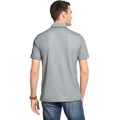 Men's IZOD Sportswear Breeze Cool FX Striped Classic-Fit Performance Polo