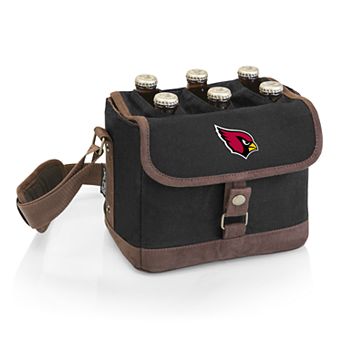 Arizona Cardinals Beer Caddy Cooler Tote