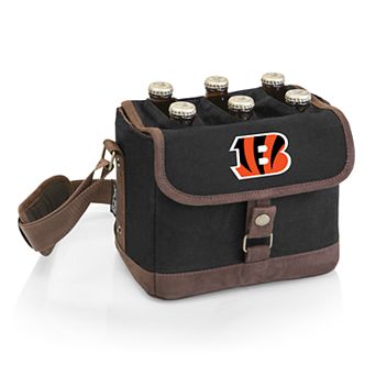 Cincinnati Bengals Beer Caddy Cooler Tote
