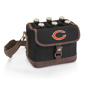 Chicago Bears Beer Caddy Cooler Tote