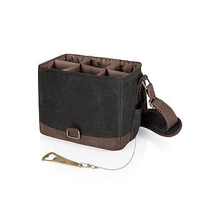 Kansas City Chiefs Beer Caddy Cooler Tote