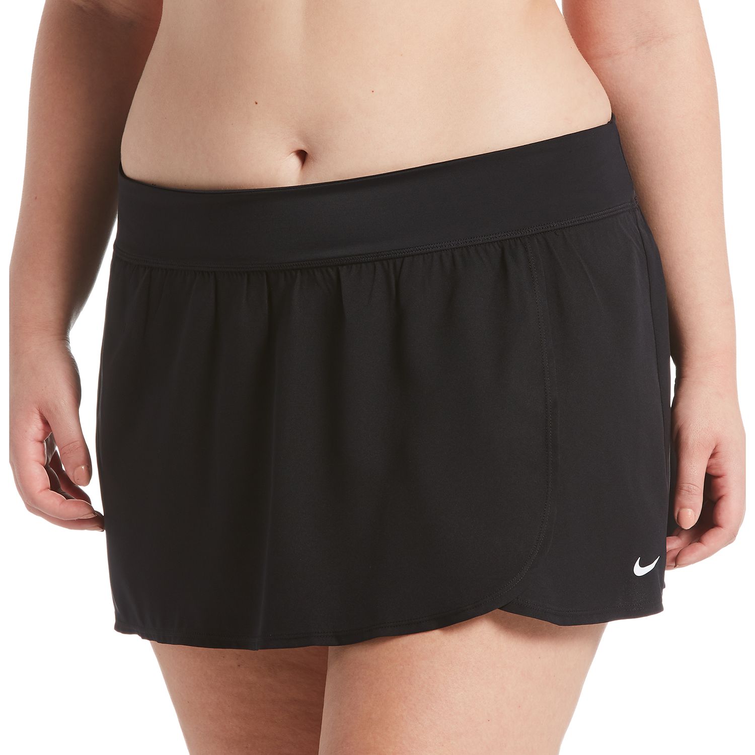 nike women's element boardshort