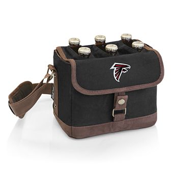 Atlanta Falcons Beer Caddy Cooler Tote