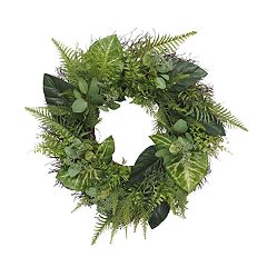 Wreaths | Kohl's