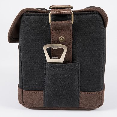 Los Angeles Rams Beer Caddy Cooler Tote