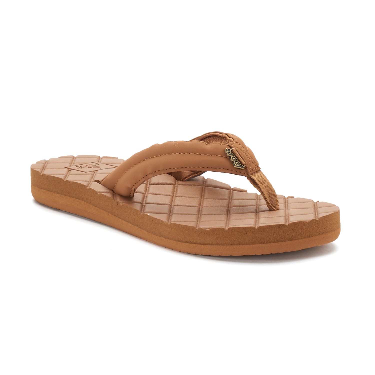 reef women's dream flip flops