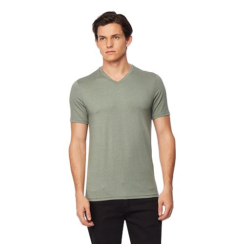 Men's CoolKeep Matrix Performance V-Neck Sleep Tee