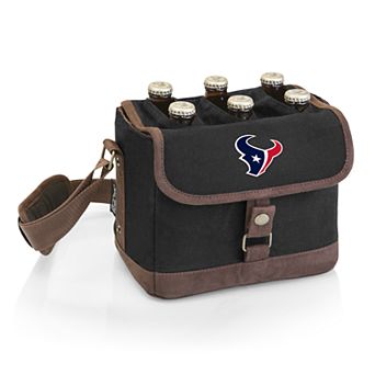 Houston Texans Beer Caddy Cooler Tote