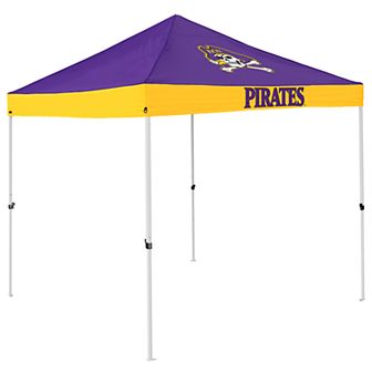 East Carolina Pirates 9-Foot Canopy