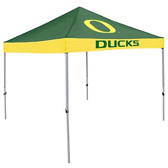 Oregon Ducks 9-Foot Canopy
