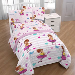 Shopkins Party 4 Piece Twin Bedding Set